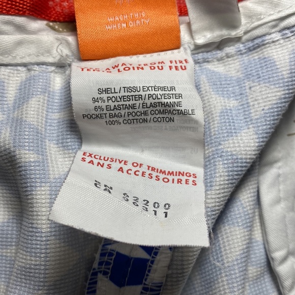 Puma Golf shorts USP Dry size 34 waist - Picture 9 of 11